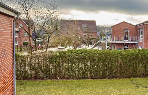 Neu renoviertes Apartment mit 2 Schlafzimmern, Küche & Waschtrockner nahe Zentrum Borken - Foto 4