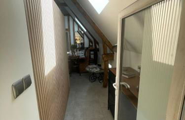 Le pressoir d'Elise Domaine de Valmeray - Foto 42