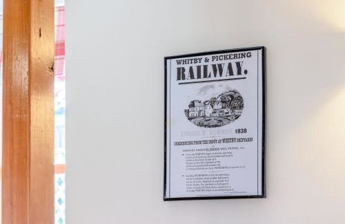 Goathland Cottage - Photo 13