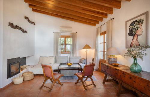 Casa Mistral, Un paraíso de Mar y Montaña - Foto 49