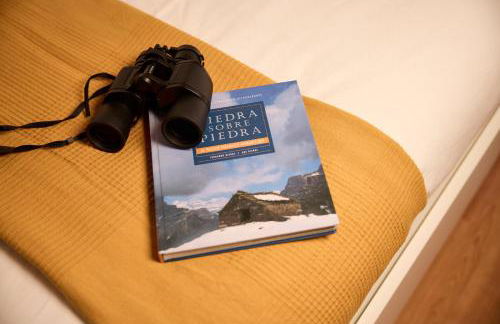 Apartamento Escalona Ordesa - Foto 8