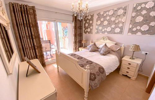 Luxury South Facing Ground Floor Apt at Mar Menor - Foto 14