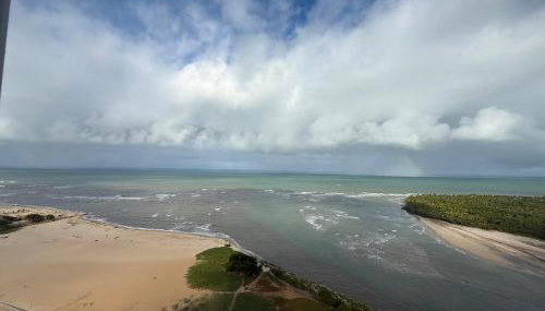 Barra Home Stay - Beira mar - 2 QUARTOS - Foto 2