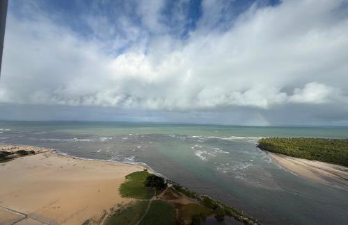 Barra Home Stay - Beira mar - 2 QUARTOS - Foto 2