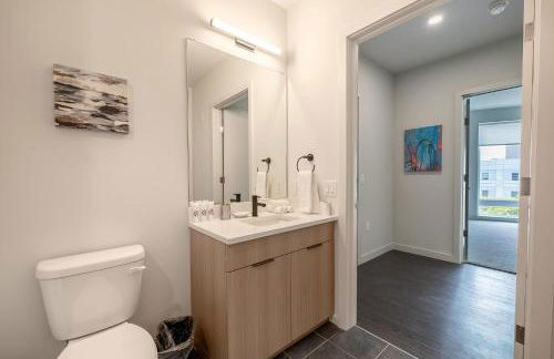 Luxury Private Apt with Pool - Foto 15