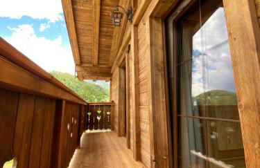 Ferienhaus Berggfui - Foto 6