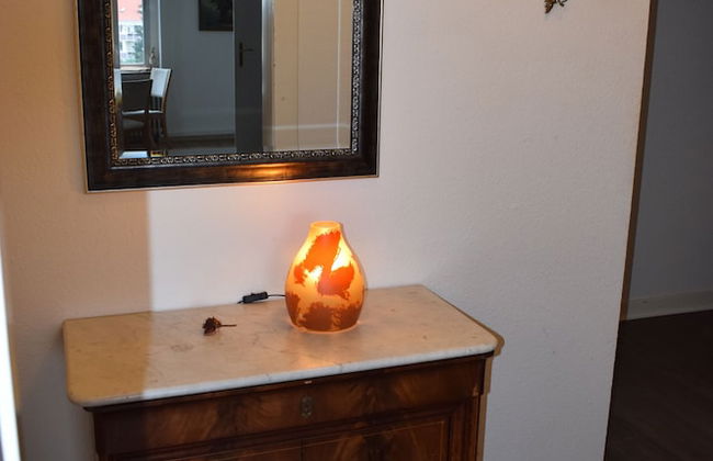 Messewohnung Augusta - Foto 26