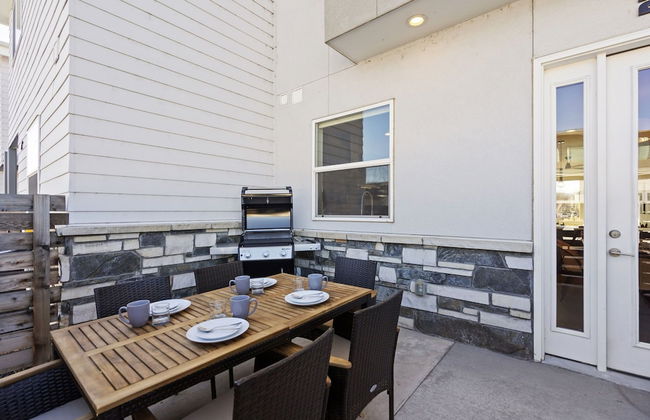 Mountain View Home w/ King Beds & Rooftop Deck - Foto 36