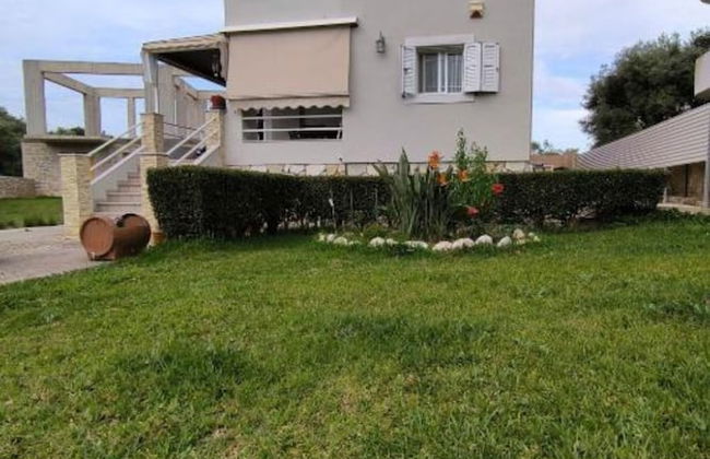 Villa Marina Tsoukalades - Foto 18