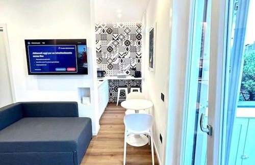 Eva Suite Rooftop - Mini Appartmento - Photo 11