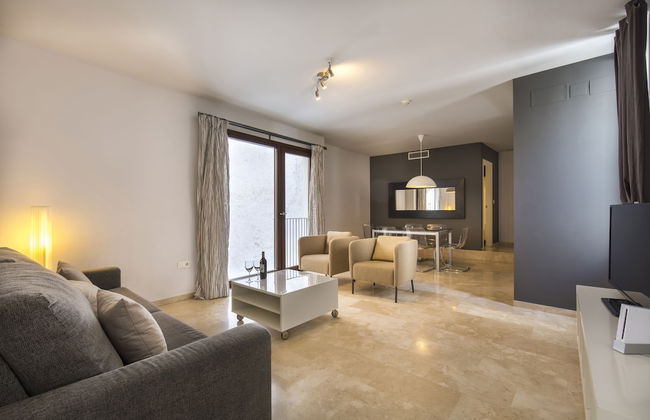 tuAnfitrion Elvira Suites - Foto 39