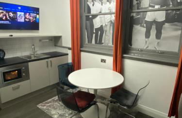 Eleanor Rigby apts Stanley Street - Foto 56