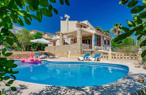 Villa Sirena - Elite CostaBlanca - Foto 1
