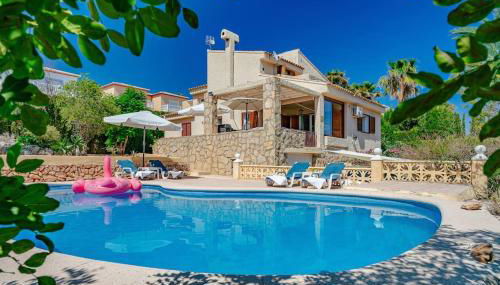 Villa Sirena - Elite CostaBlanca - Foto 1