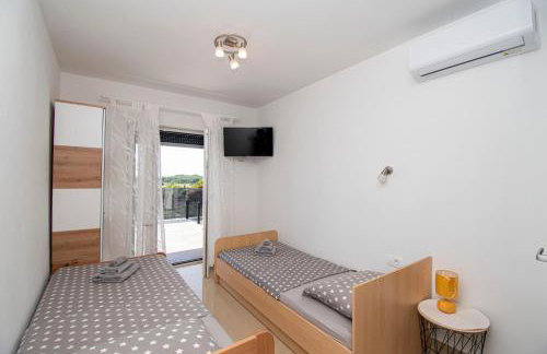 Villa La Perla Pula,Kroatien - Foto 39