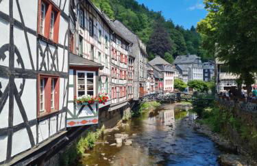 Ferienhaus Dröfter Blick - Foto 58