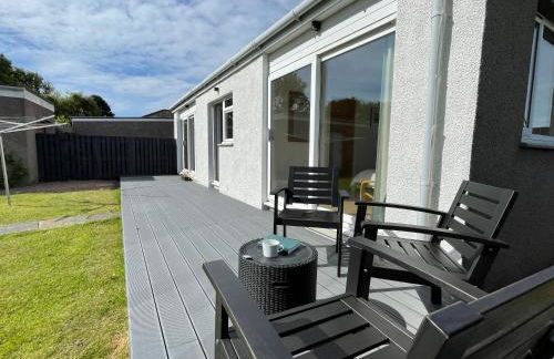 Lovely house & garden, short walk to town & beach. - Foto 7