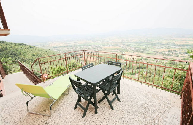 Italian Charming Mansion in the County Side Enjoy Umbria - Foto 33