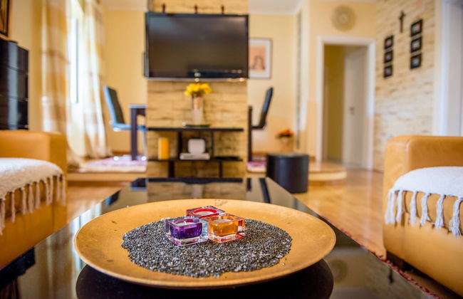 Apartments Konoba 224 - Foto 62