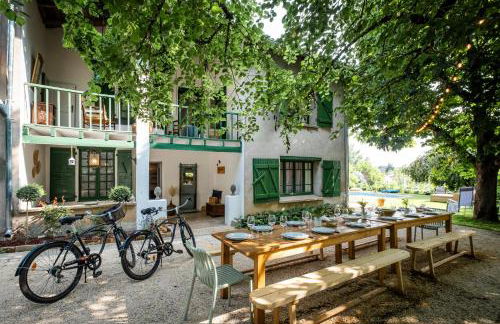 L'Hacienda Occitane - Foto 5