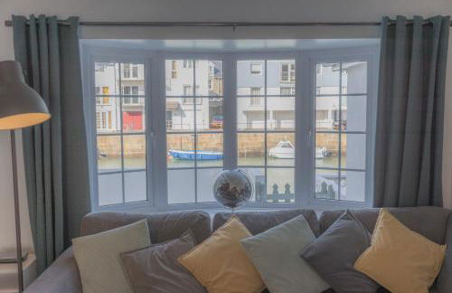 Inner Harbour Cottage - Foto 16