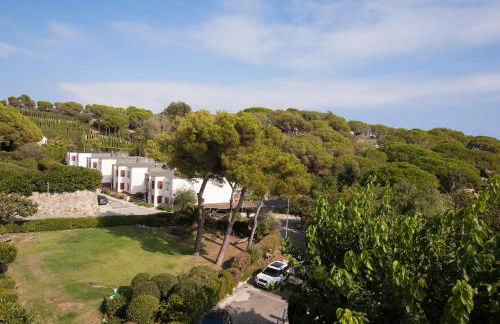 Apartment Beach Front Sant Pol - Foto 27