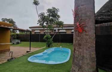 Chalet a 2 kilometros de la playa - Foto 13