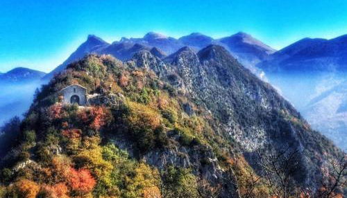 Studio indépendant vue magnifique et au calme - Foto 3