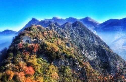 Studio indépendant vue magnifique et au calme - Foto 3