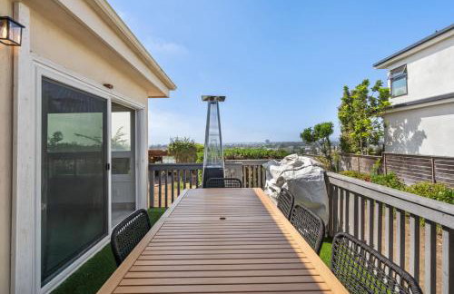 NEW Cozy Modern Home with Hot Tub and Ocean Views - Foto 31