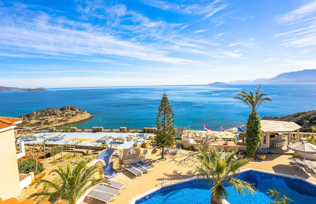 Panorama Villas - Adults only - Foto 14