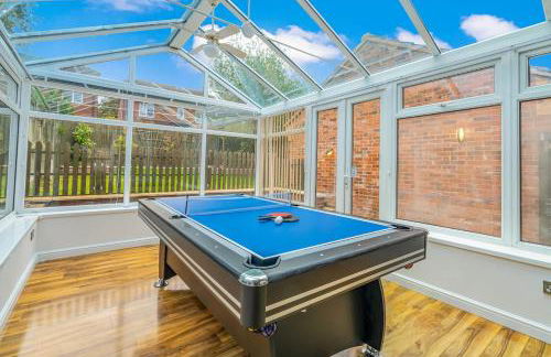 Family & Contractors Retreat - Foto 33