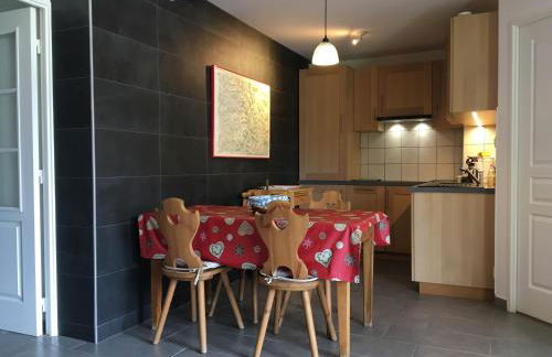 Chalet de l'Orceyrette, idéal pour un couple ou famille avec 2 enfants - Photo 9