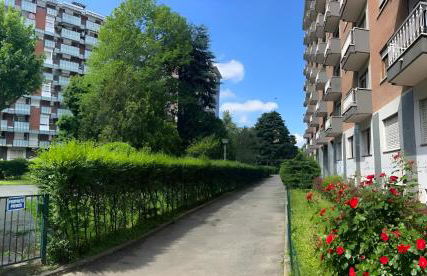 L'Artista a Torino - Stay in Lingotto, 20 min from the Center - Foto 3