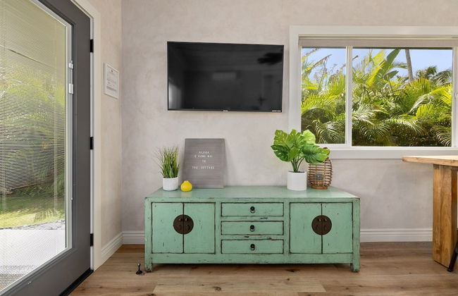 Hale Oahu Cottage by Avantstay Stunning Beachfront Estate! - Foto 12