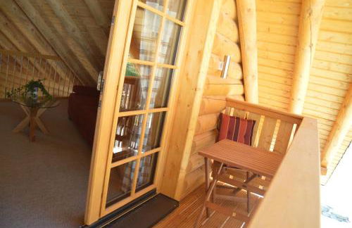 Schwalli's Ferienhaus Am Wipperberg - Foto 9