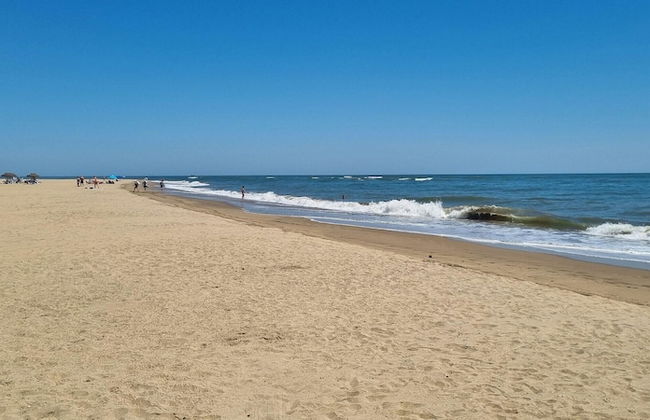 Bungalow in Ayamonte Near Portugal Border - Foto 36