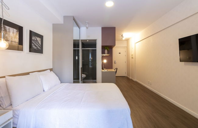 360 República - Foto 40