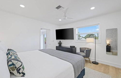 WP Delray Waterfront, Pool, Tiki Hut & Putting Grn - Foto 30