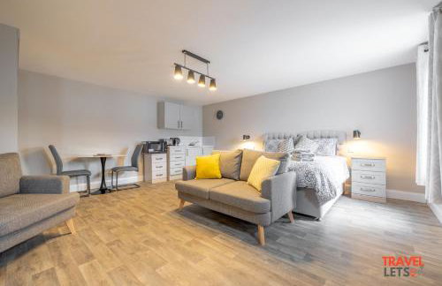 Homestead Hillsborough By Travel Lets Short Term Rental Agency Hillsborough Featuring Apartments, Double Suites & Triple Suites - Foto 53