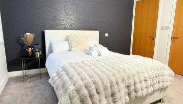 Auracasa 2 bed O2 Canning suite - Foto 5