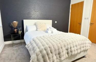 Auracasa 2 bed O2 Canning suite - Foto 5