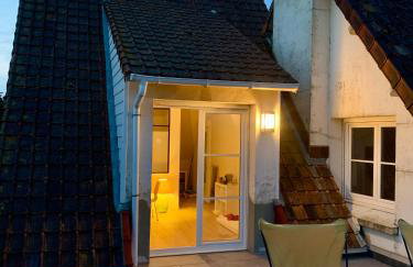 Le studio - Photo 12