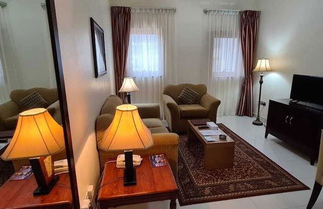 Ivory Hotel Apartment - Foto 6