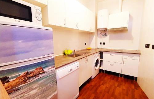 Delux Center Punta Umbría - Foto 11