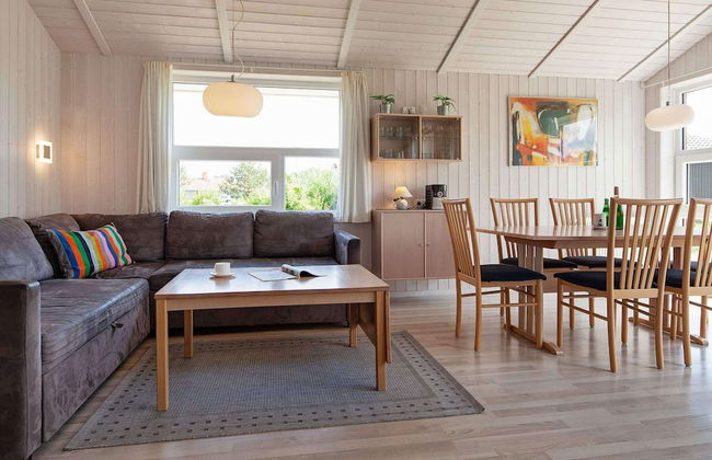 Holiday Home in Grömmitz - Foto 21