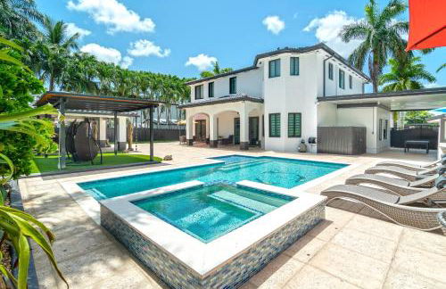 The tropical paradise villa - Foto 1