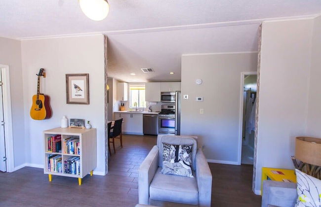 @ Marbella Lane - 10 Acres Oasis Desert Retreat! - Foto 17