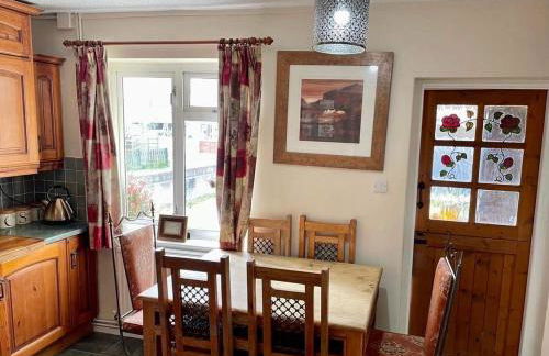 Pilgrims Rest with Annexe - Foto 6