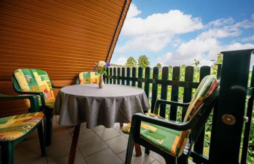 Ferienwohnung mit Balkon - Foto 8